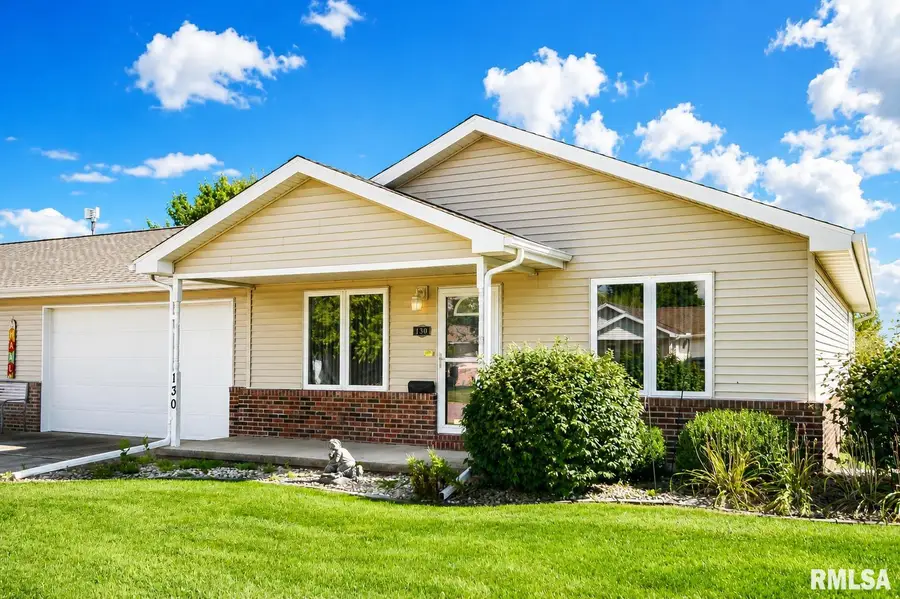 130 Easy Street, Washington, IL 61571 - #2