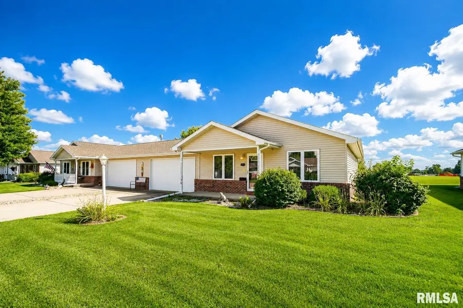 130 Easy Street, Washington, IL 61571 - #3