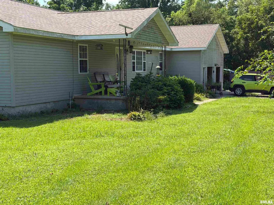 27598 Tamms Olive Branch Road, Tamms, IL 62988-0000 - #3