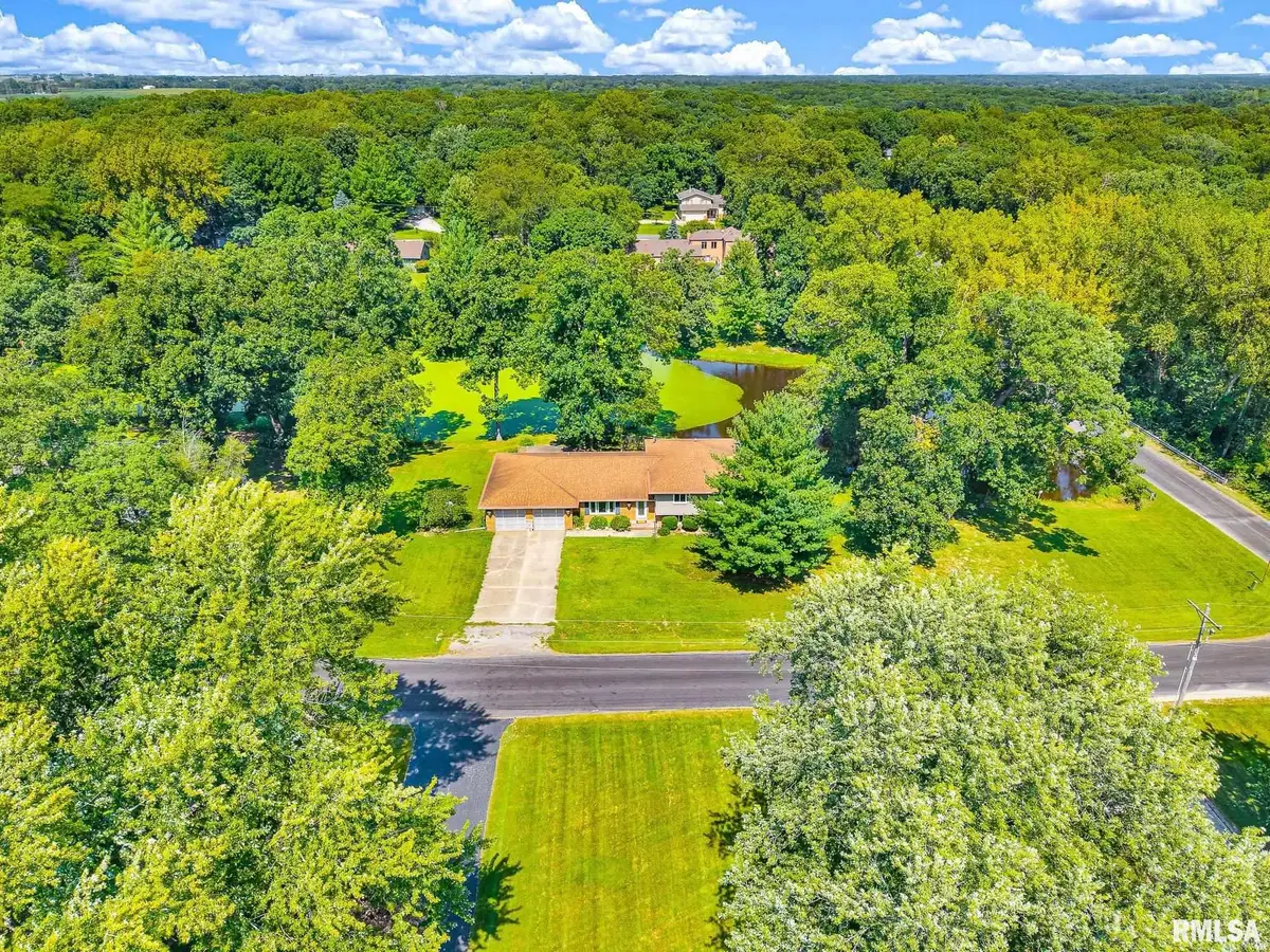 217 E Lake Shore Drive, Edelstein, IL 61526 - #1