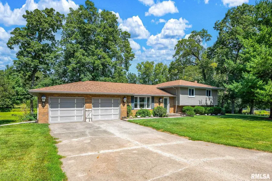 217 E Lake Shore Drive, Edelstein, IL 61526 - #2