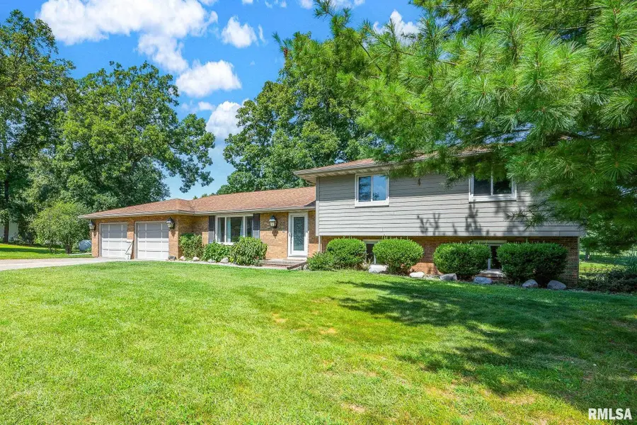 217 E Lake Shore Drive, Edelstein, IL 61526 - #3