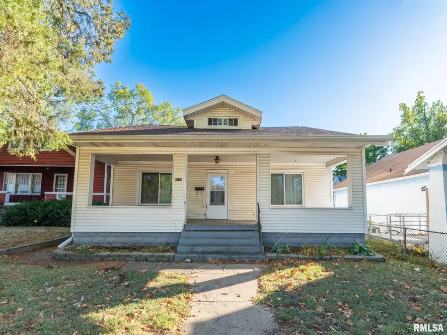 1106 Court Street, Pekin, IL 61554 - #2