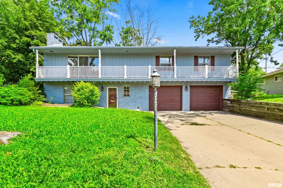 4928 N Mansfield Drive, Peoria, IL 61614 - #3