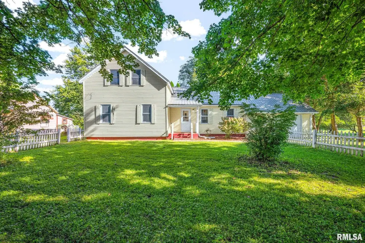 508 W Elm Street, Wyoming, IL 61491 - #1