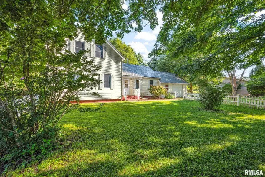 508 W Elm Street, Wyoming, IL 61491 - #2