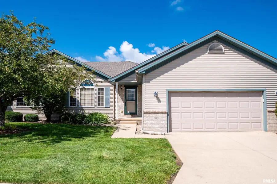 2110 W Jubilee Lane, Dunlap, IL 61525 - #2