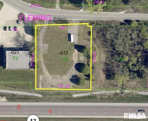10393 Fleming Road, Carterville, IL 62959