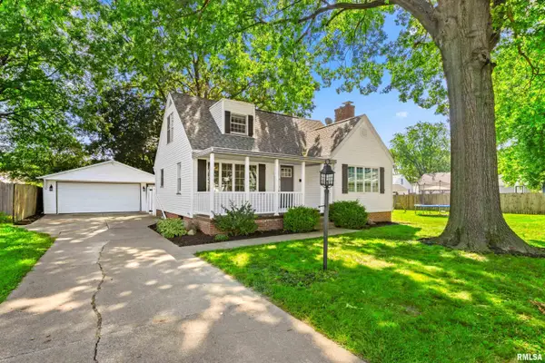 3214 N Missouri Avenue, Peoria, IL 61603
