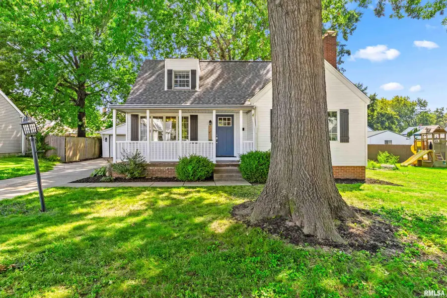 3214 N Missouri Avenue, Peoria, IL 61603 - #2