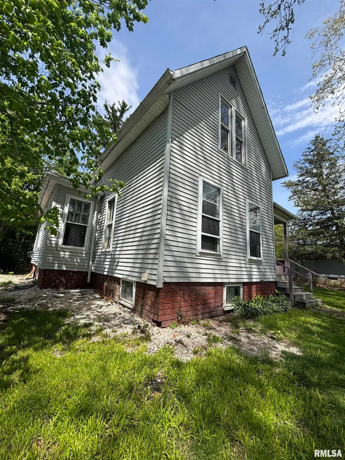 499 Yates Street, Galesburg, IL 61401 - #1