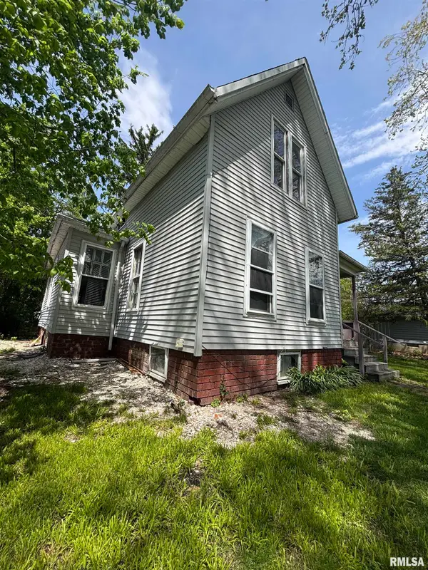 499 Yates Street, Galesburg, IL 61401