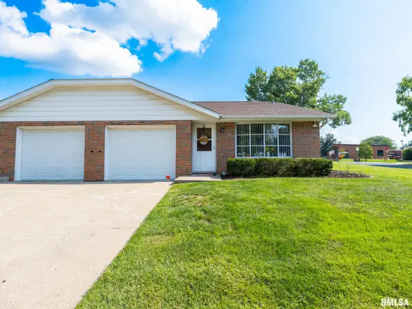 2752-56 W Millbrook Court, Peoria, IL 61615