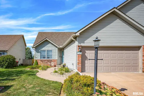 11434 N Northtrail Drive, Dunlap, IL 61525