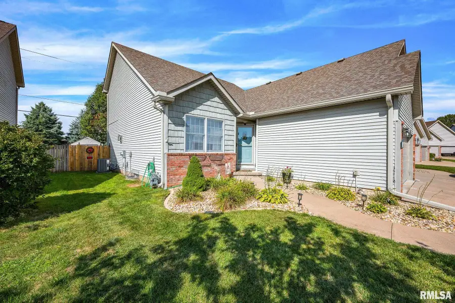 11434 N Northtrail Drive, Dunlap, IL 61525 - #2