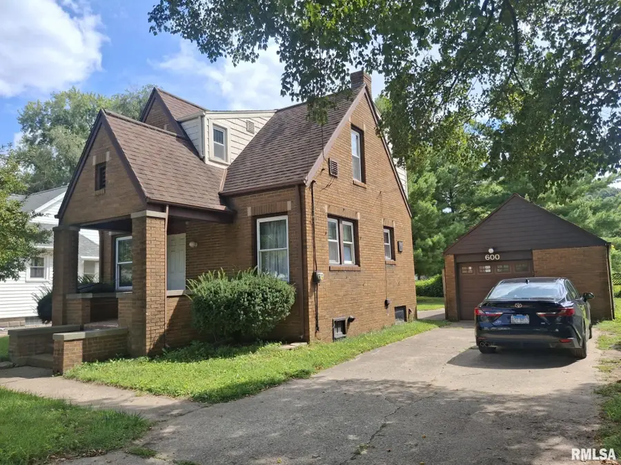 600 Meadow Avenue, East Peoria, IL 61611 - #2