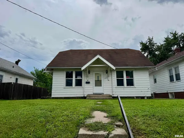1204 E Virginia Avenue, Peoria, IL 61603