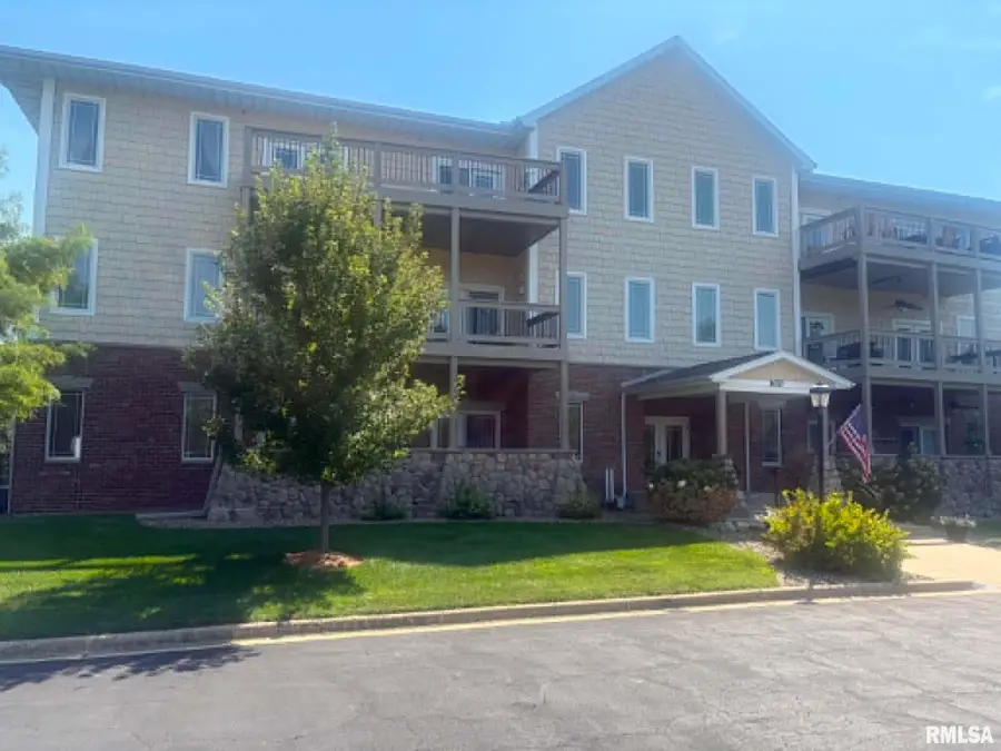 122 Eagle Ridge #2B, Washington, IL 61571 - #2