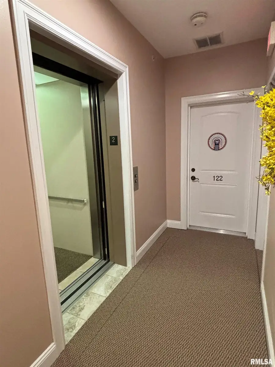 122 Eagle Ridge #2B, Washington, IL 61571 - #3