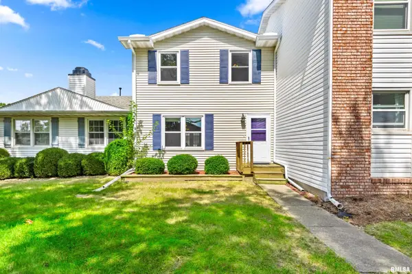 4412 W Cathy Circle, Peoria, IL 61615
