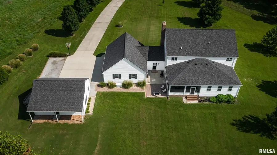 1354 Hickory Trail, Carbondale, IL 62902 - #3