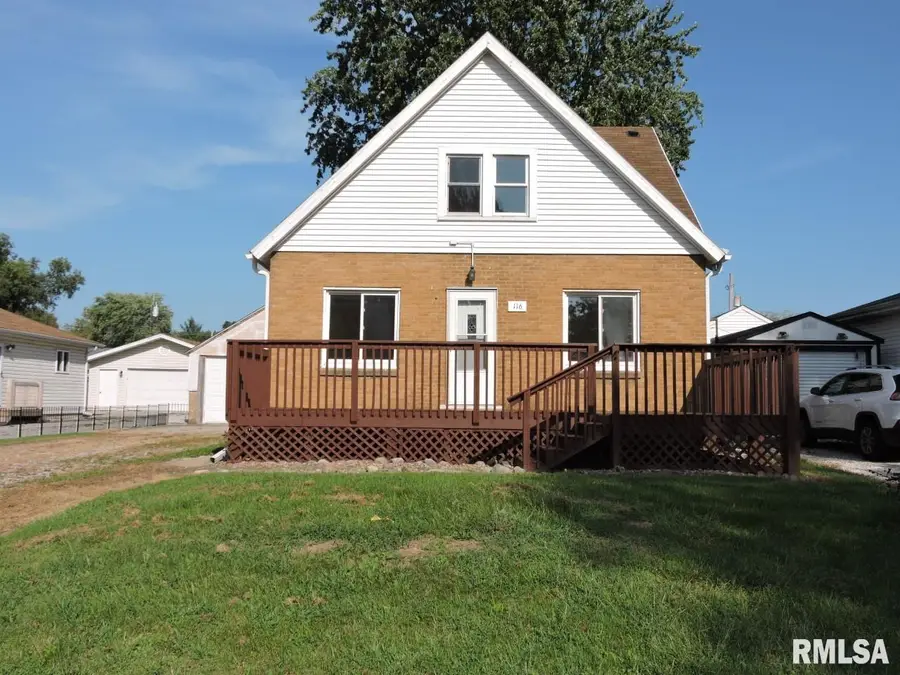 116 Sunset Boulevard, North Pekin, IL 61554 - #2