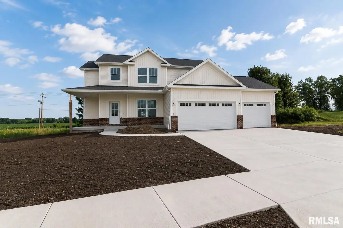 10412 N Trailview Drive, Dunlap, IL 61525 - #1