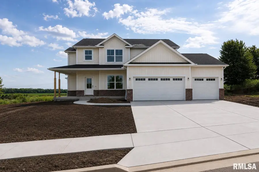 10412 N Trailview Drive, Dunlap, IL 61525 - #2