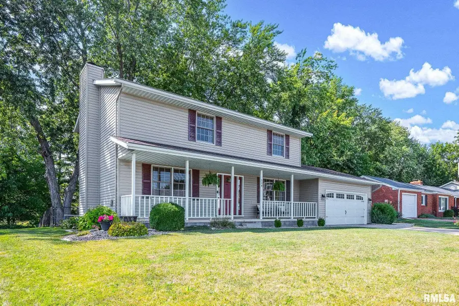 114 Oakmoor Drive, East Peoria, IL 61611 - #3