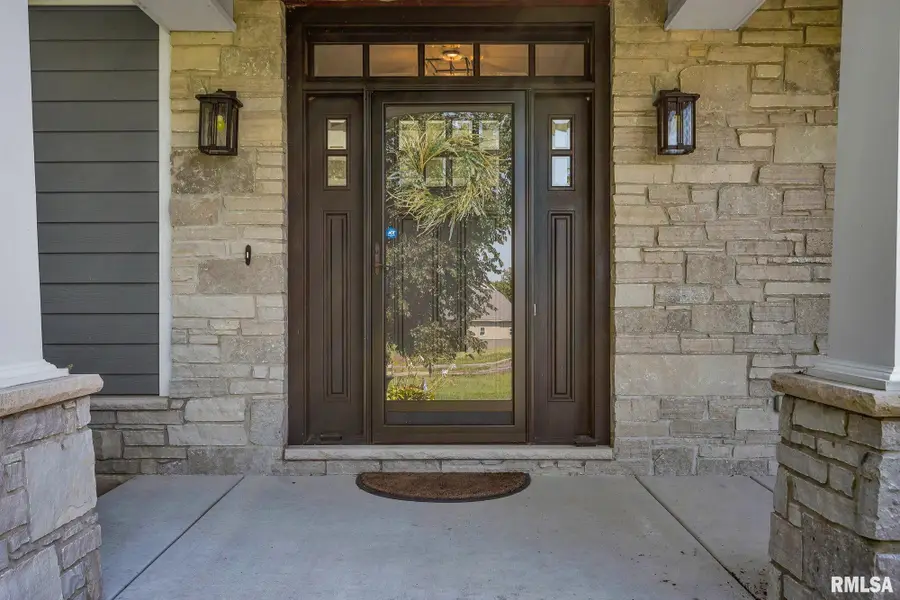 16802 W Wolford Road, Elmwood, IL 61529 - #2
