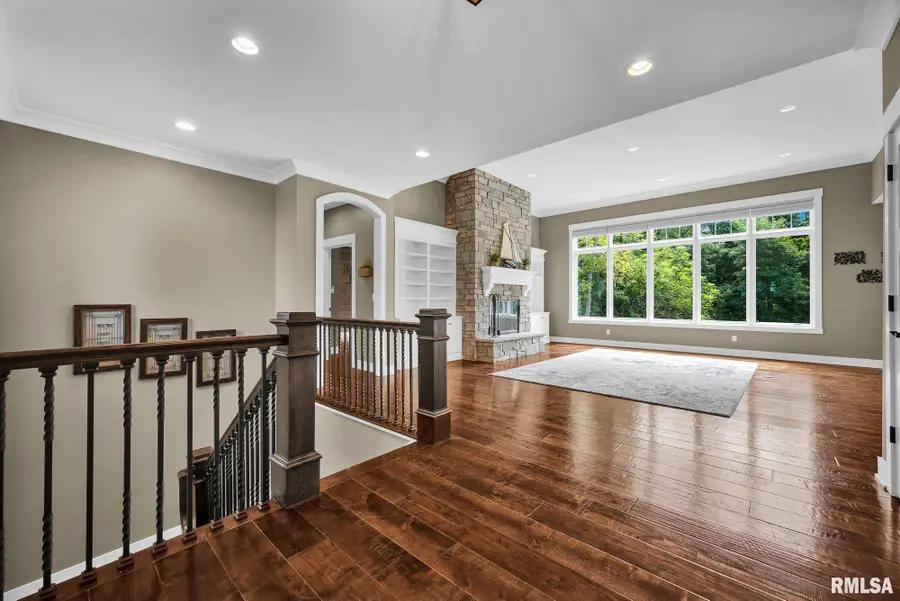 16802 W Wolford Road, Elmwood, IL 61529 - #3
