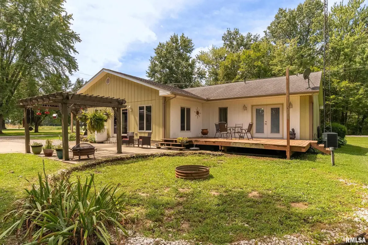 4948 Whaley Street, Mulkeytown, IL 62865 - #1