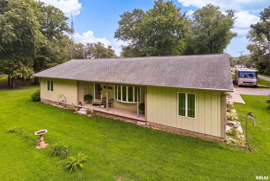 4948 Whaley Street, Mulkeytown, IL 62865 - #2