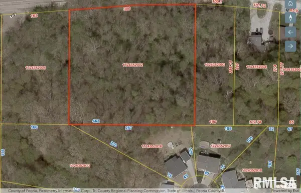 4220 W Smithville Road, Peoria, IL 61607