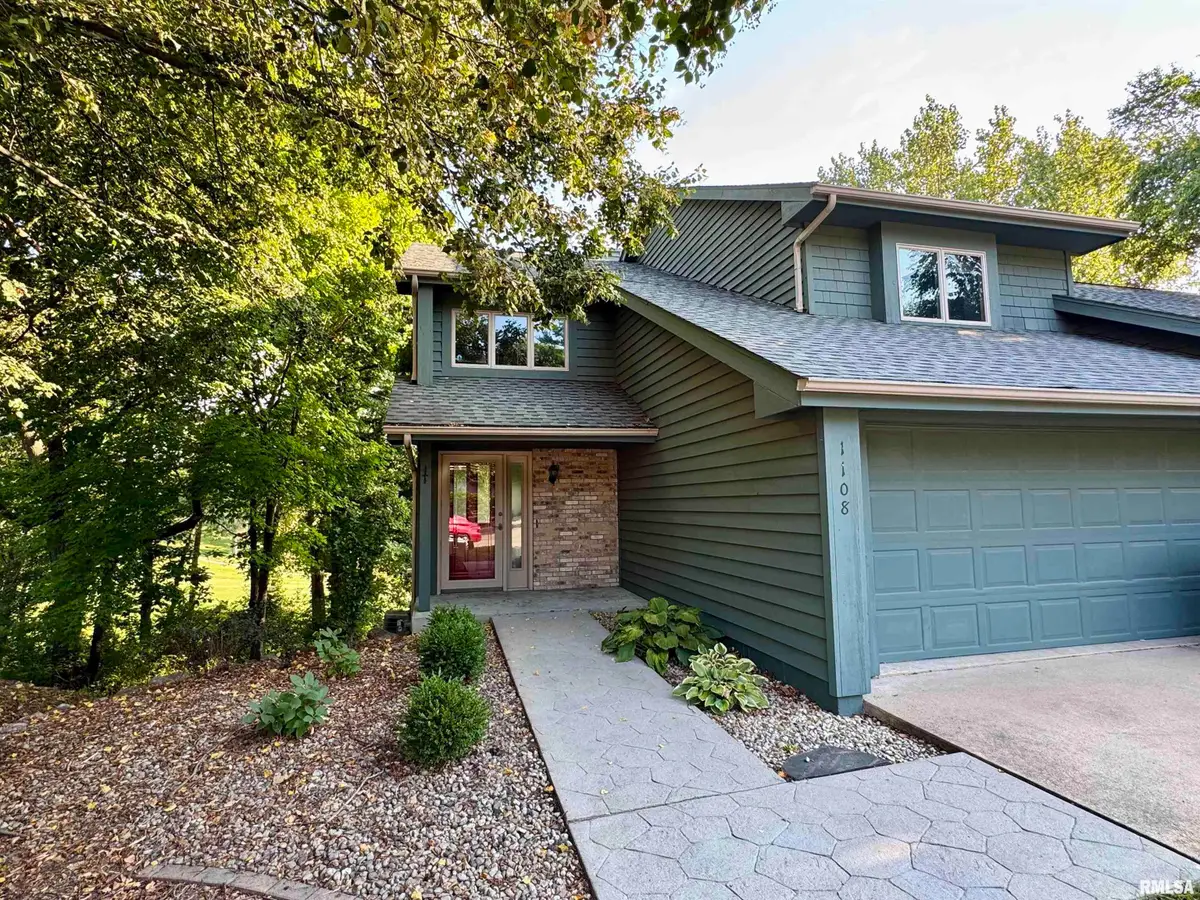 1108 Bayberry Lane, Macomb, IL 61455 - #1