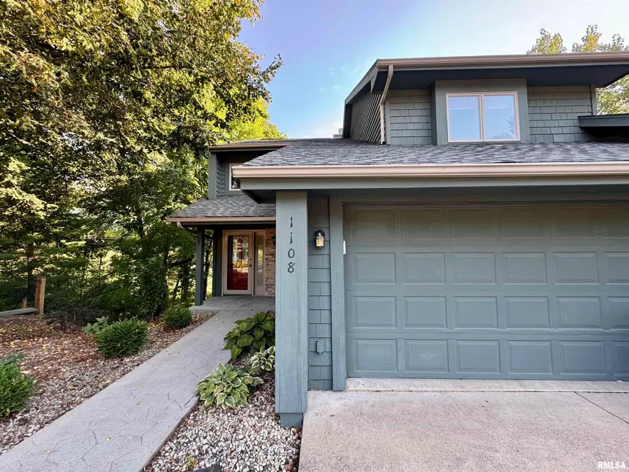 1108 Bayberry Lane, Macomb, IL 61455 - #2