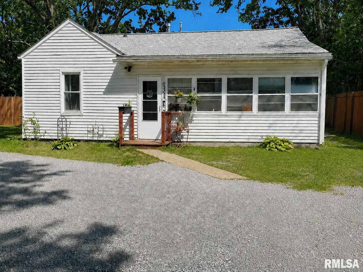 632 E Searing Street, Carbondale, IL 62901-1809 - #1