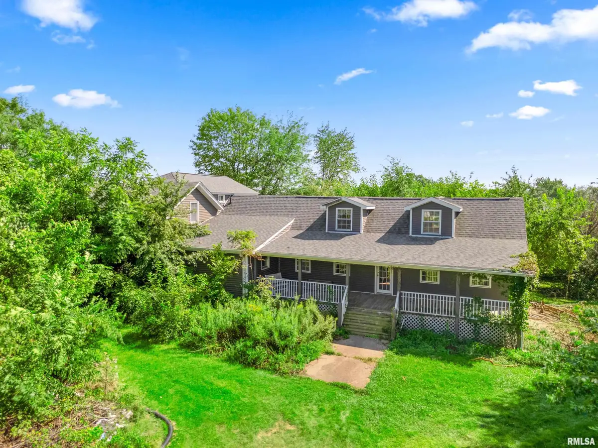3074 Cole Hollow Road, Pekin, IL 61554 - #1