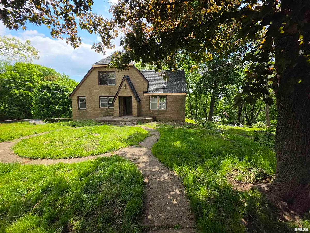 1530 NE Glen Oak Avenue, Peoria, IL 61603 - #1