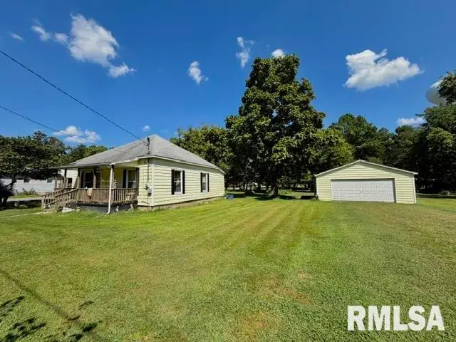 915 Market Avenue, Johnston City, IL 62951 - #2