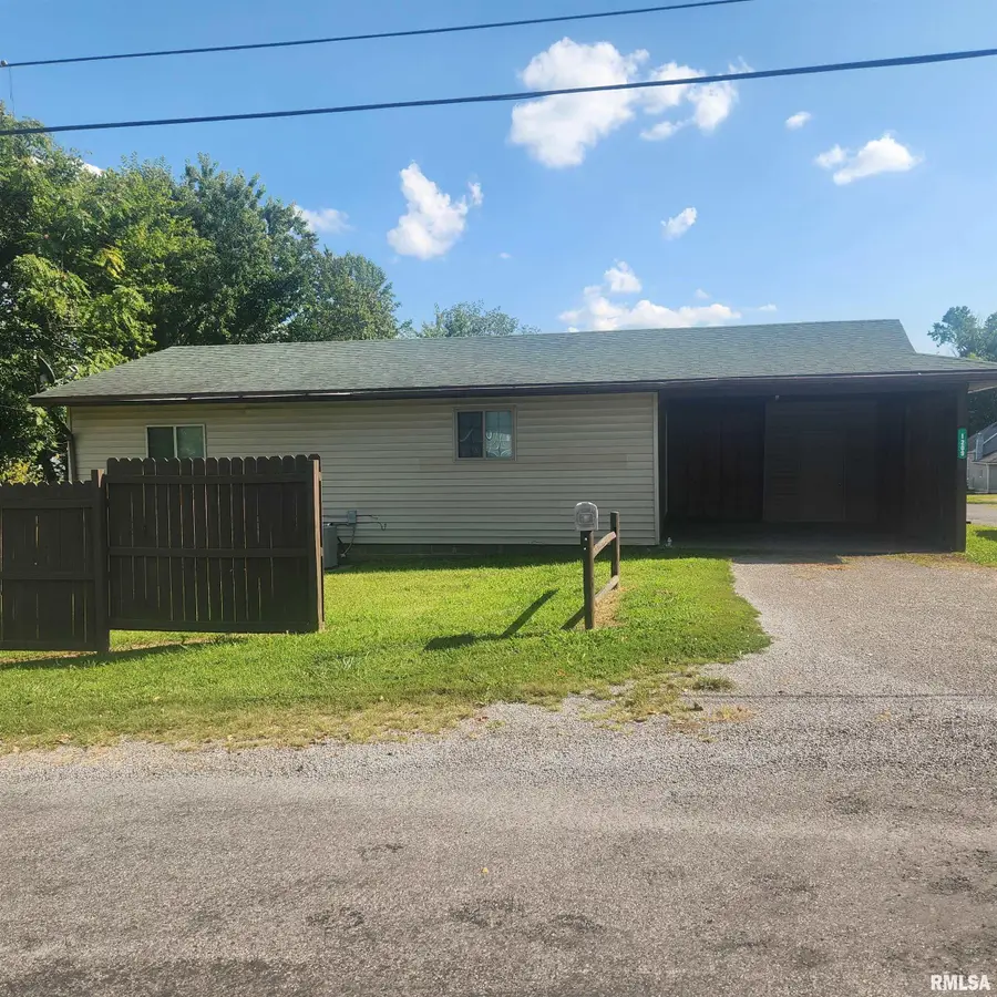 1209 Pine Avenue, Johnston City, IL 62951 - #3