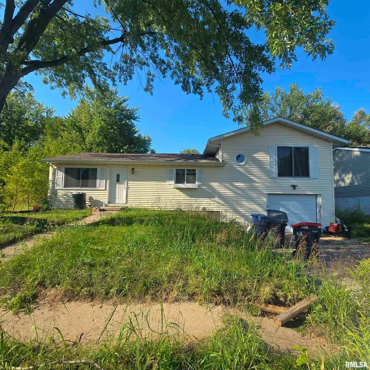 1125 Rosemary Road, Pekin, IL 61554 - #1