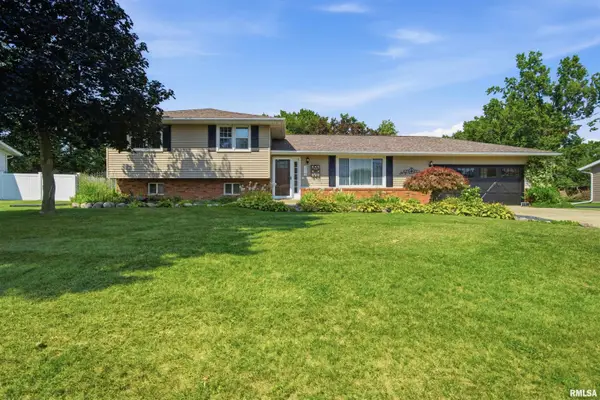 215 Lincoln Road, Canton, IL 61520