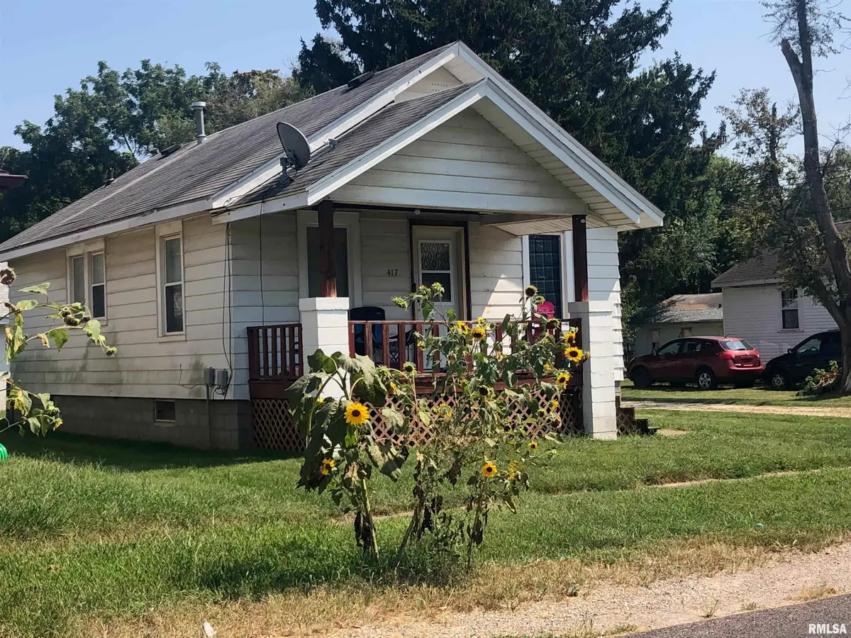 417 Monson Street, East Peoria, IL 61611 - #1