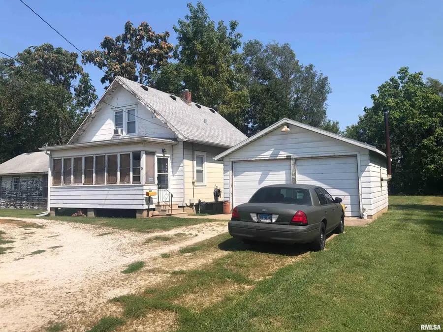417 Monson Street, East Peoria, IL 61611 - #2