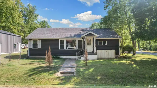 600 S 29th Street, Herrin, IL 62948
