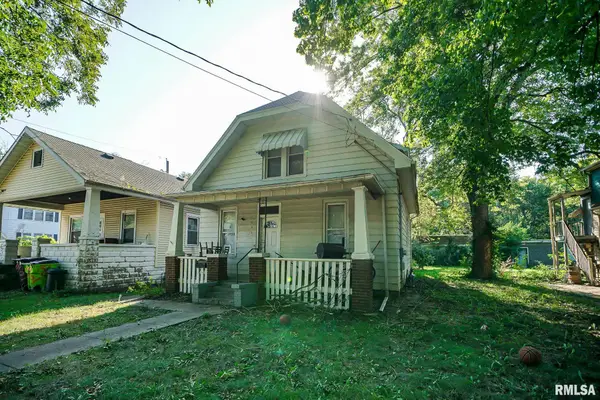 1403 N Machin Street, Peoria, IL 61605