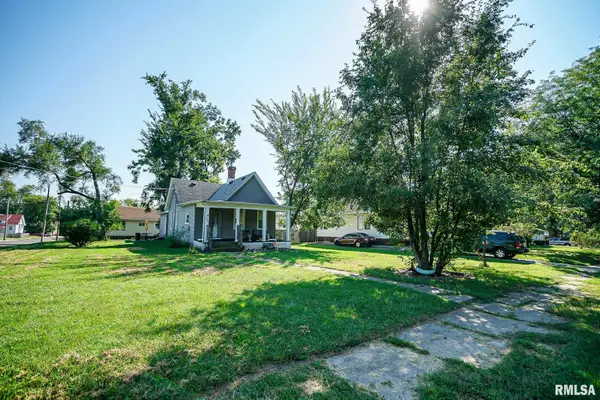 506 E Mcclure Avenue, Peoria, IL 61603