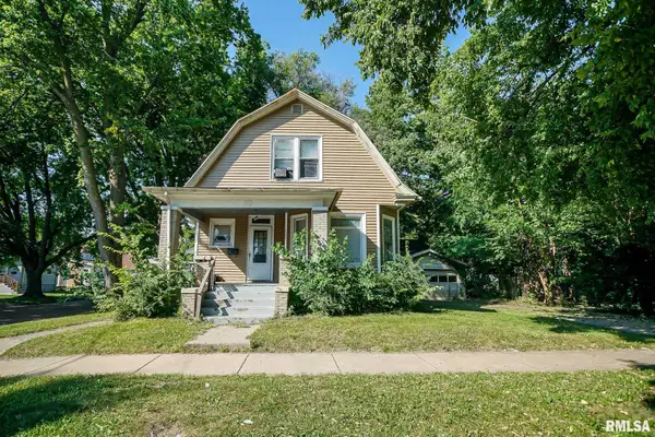 901 E Arcadia Avenue, Peoria, IL 61603
