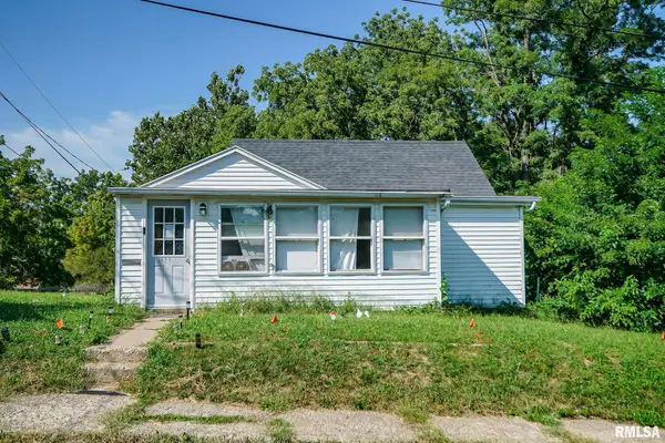 1421 E Elmhurst Avenue, Peoria, IL 61603